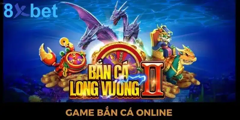 Game Bắn Cá Online Đẳng Cấp Và Bí Kíp Nhận Về Thưởng Khủng